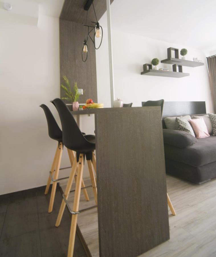 Tisza River Apartman Сегед Екстер'єр фото